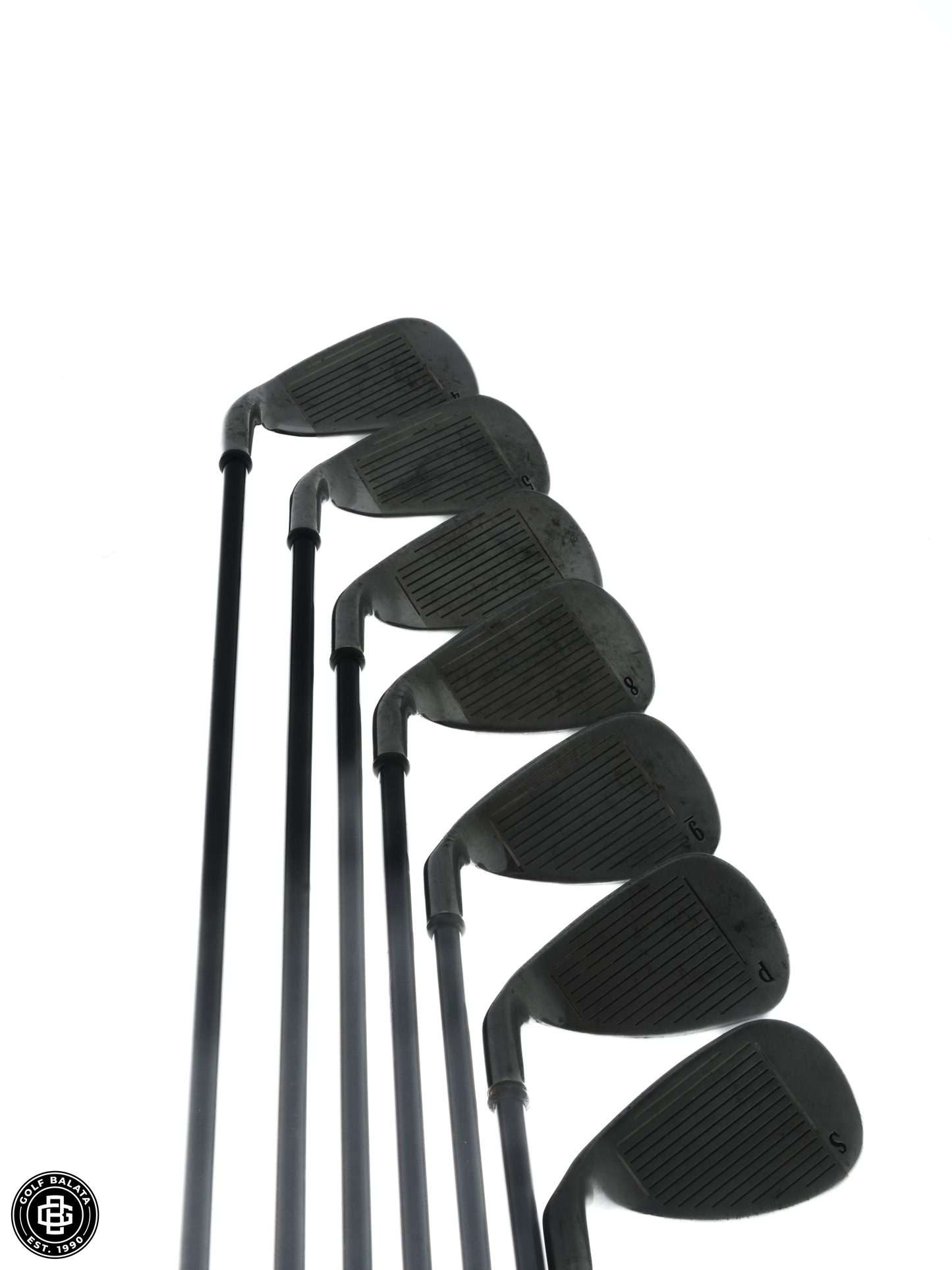 Callaway X18