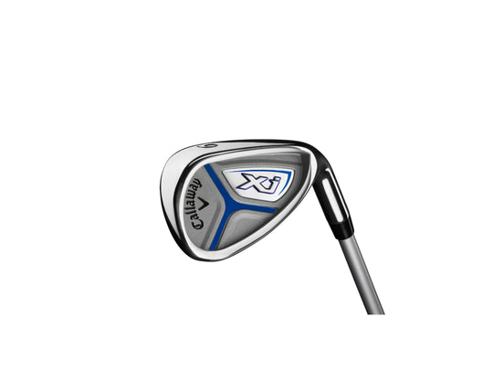 Callaway XJ Junior Setti  #2 / 118-135 cm
