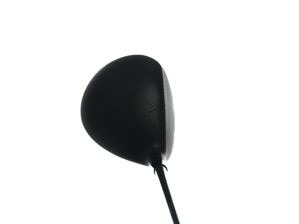 Callaway XR 7/21