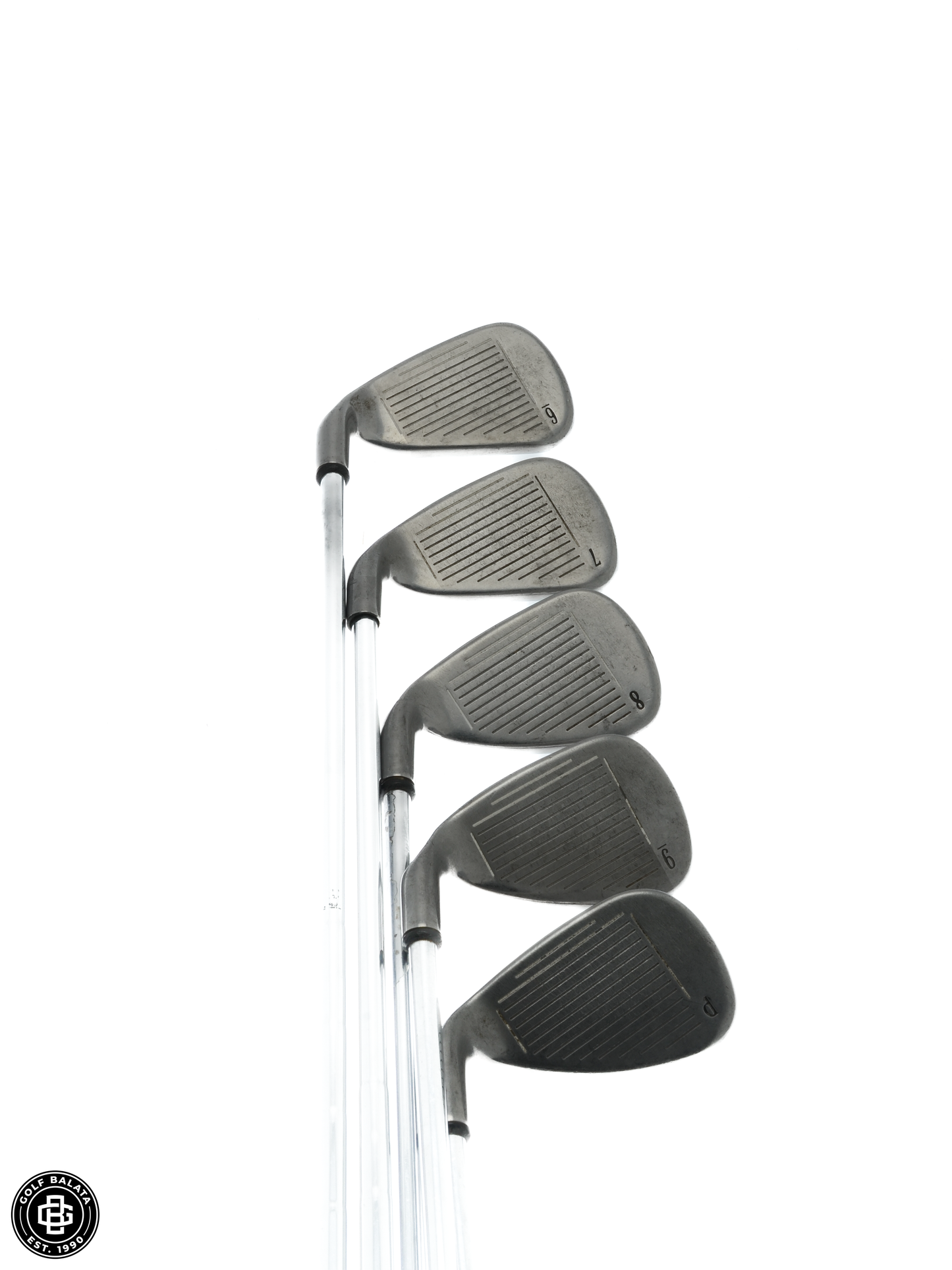 Callaway X 20