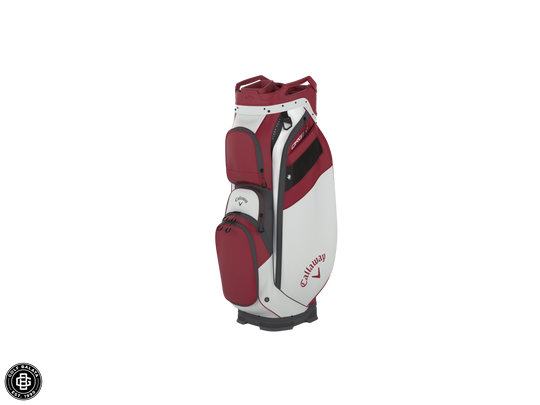 Callaway Cart ORG 14 Kärrybägi