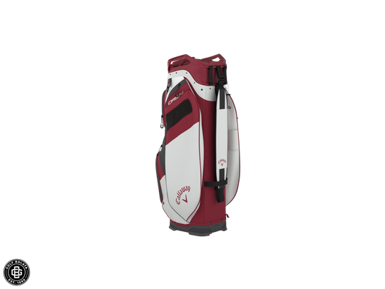 Callaway Cart ORG 14 Kärrybägi