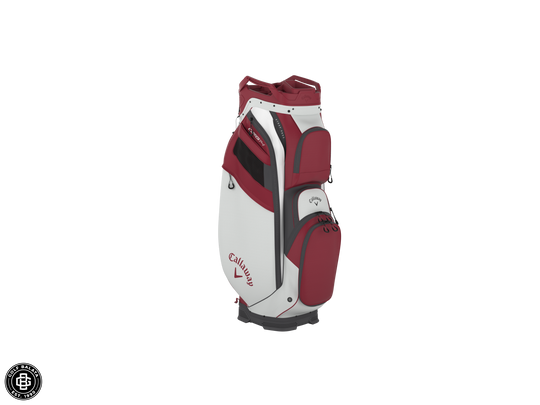 Callaway Cart ORG 14 Kärrybägi