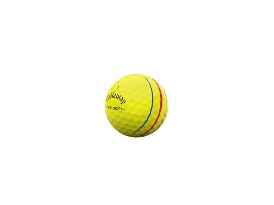 Callaway ERC-Soft Triple Track