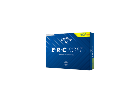 Callaway ERC-Soft Triple Track