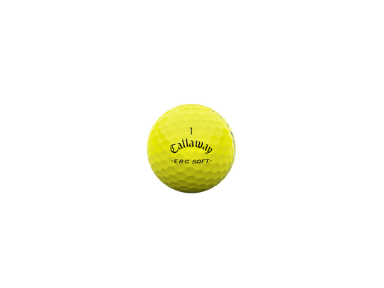 Callaway ERC-Soft Triple Track