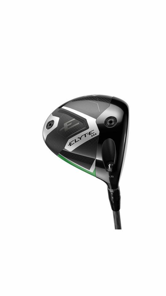 Callaway Elyte Triple Diamond