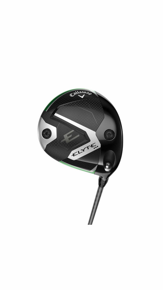 Callaway Elyte Triple Diamond