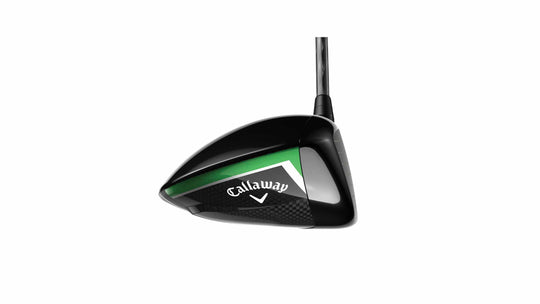 Callaway Elyte Triple Diamond