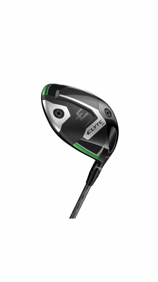 Callaway Elyte Triple Diamond