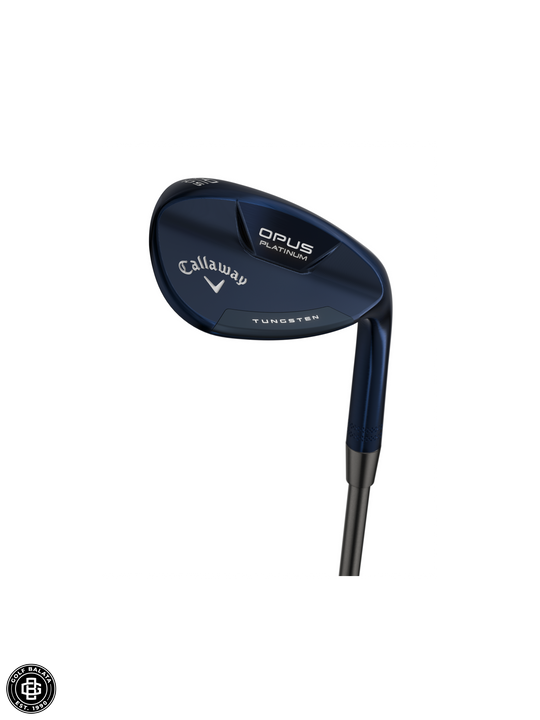 Callaway Opus Platinum