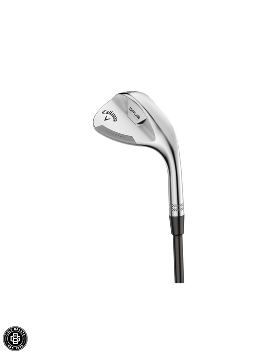 Callaway Opus Platinum