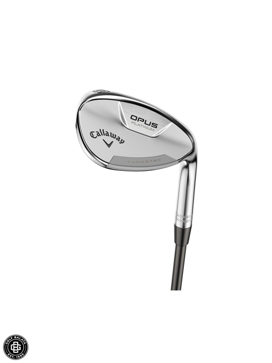 Callaway Opus Platinum
