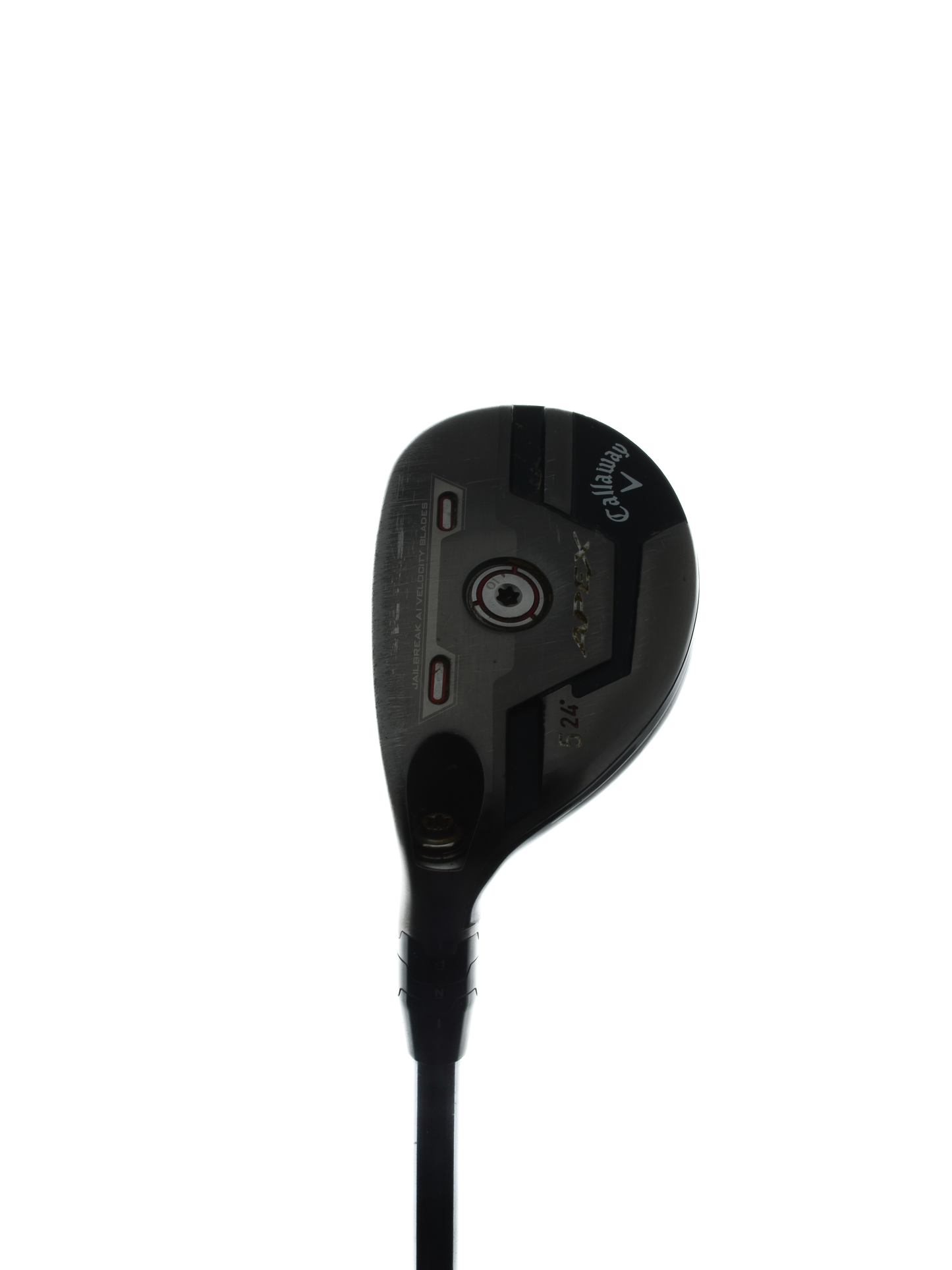 Callaway Apex 5/24