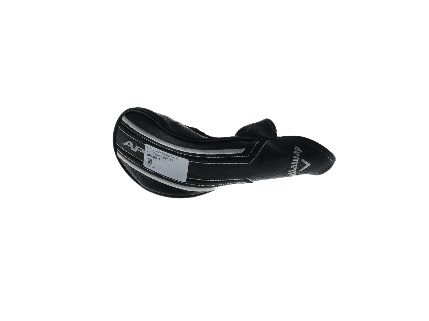 Callaway Apex 5/24