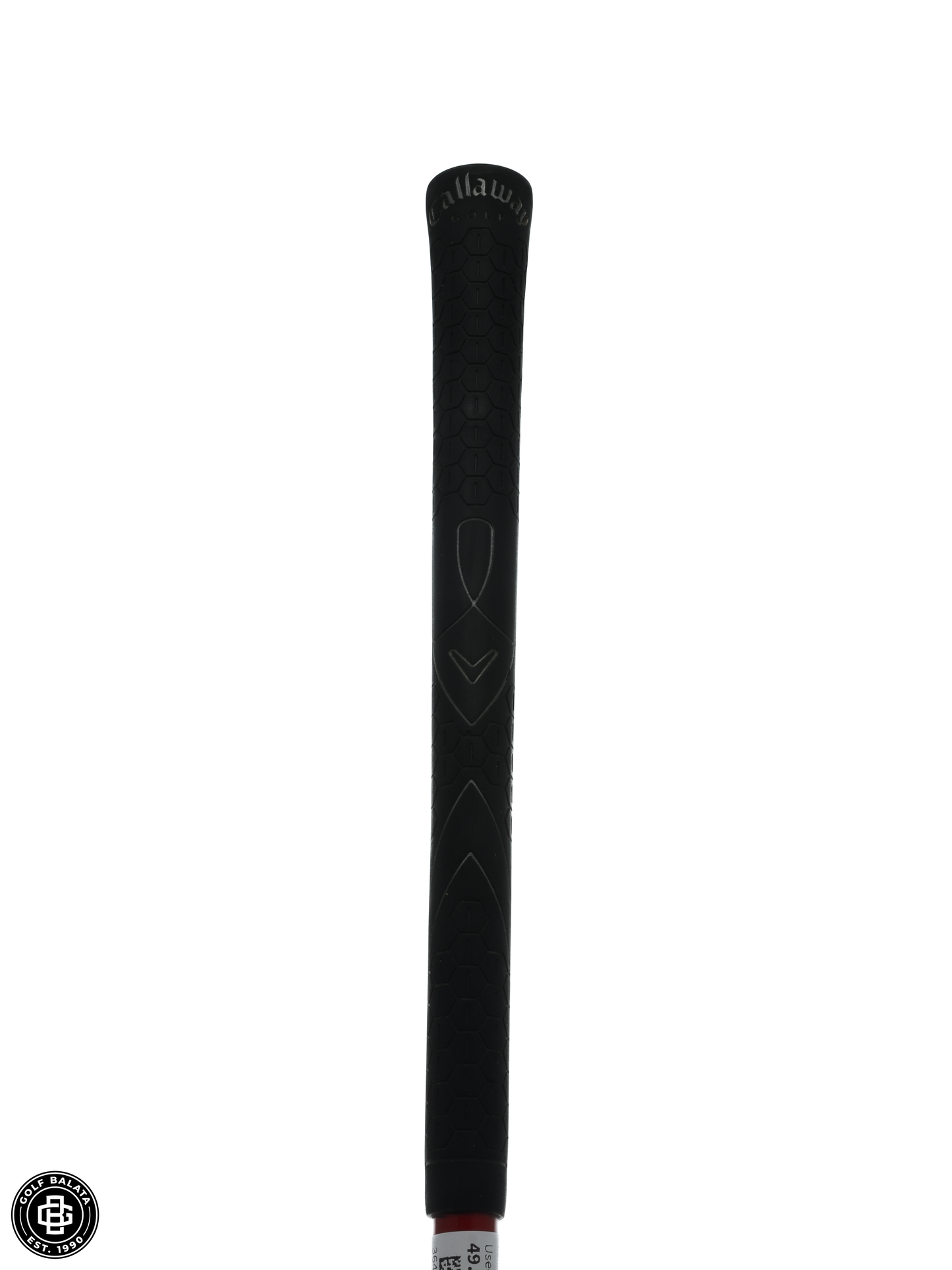 Callaway Big Bertha Heavenwood 4/23