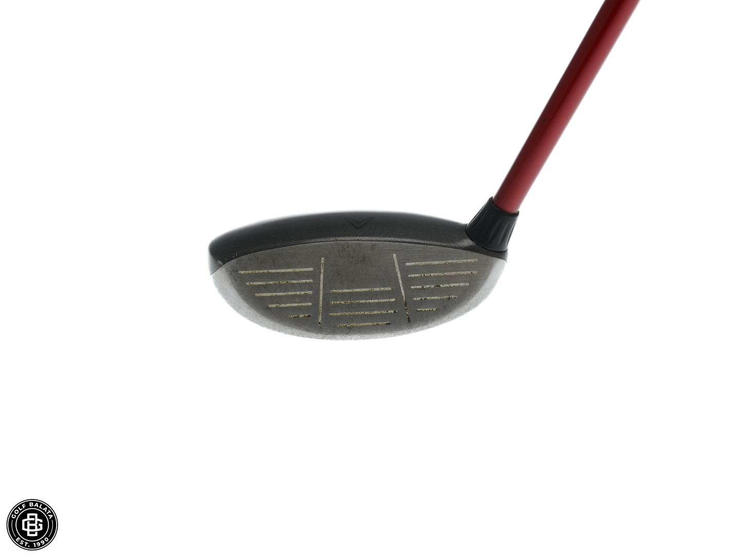 Callaway Big Bertha Heavenwood 4/23