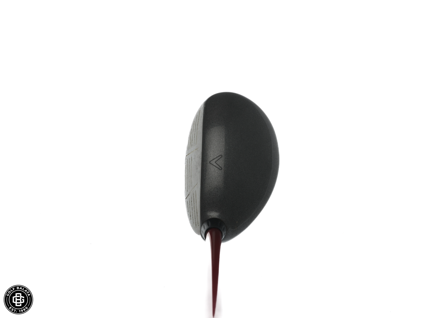 Callaway Big Bertha Heavenwood 4/23