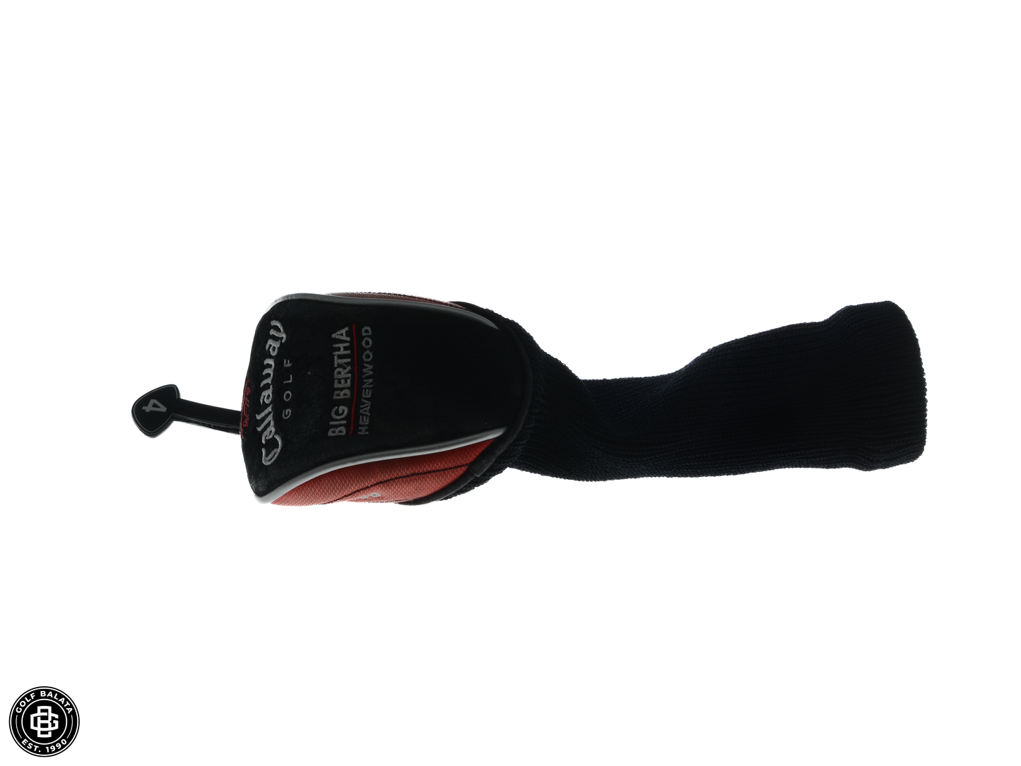 Callaway Big Bertha Heavenwood 4/23
