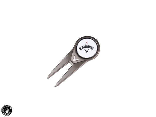 Callaway divot tool