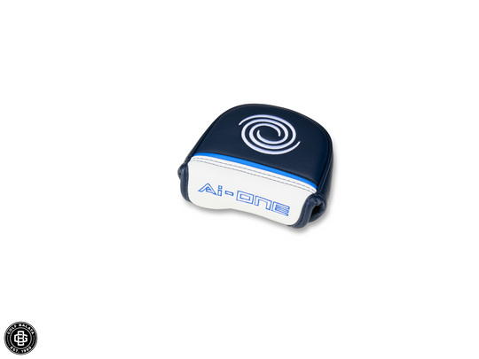 Odyssey Ai-ONE Square 2 Square Max Stripe