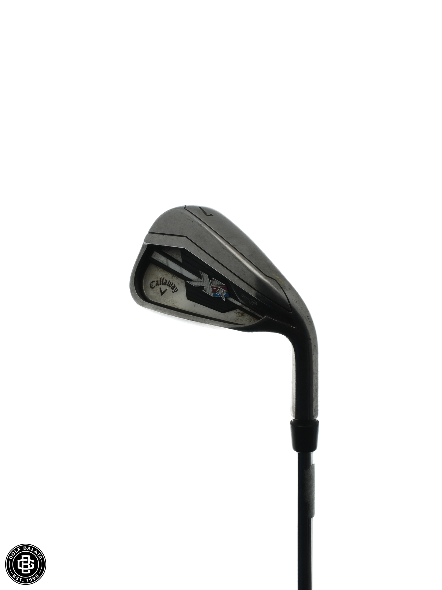 Callaway XR