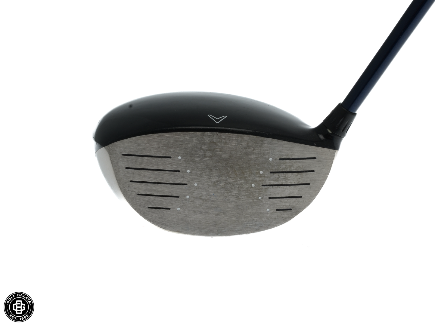 Callaway Hyper X 10,0