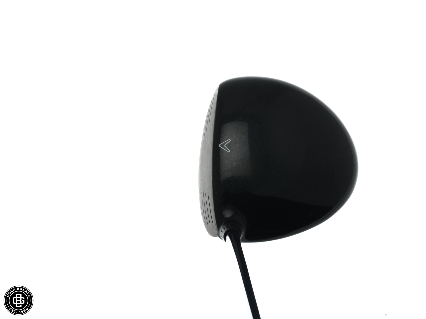 Callaway Hyper X 10,0