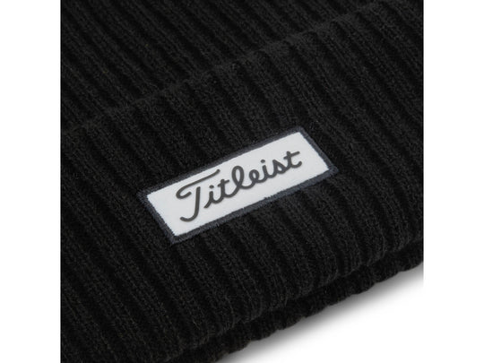 Titleist Charleston Cuff Knit