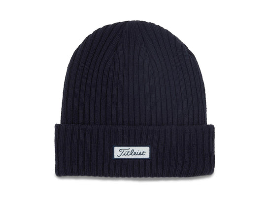 Titleist Charleston Cuff Knit