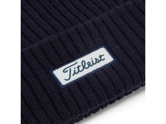 Titleist Charleston Cuff Knit