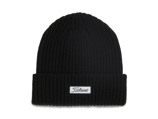 Titleist Charleston Cuff Knit