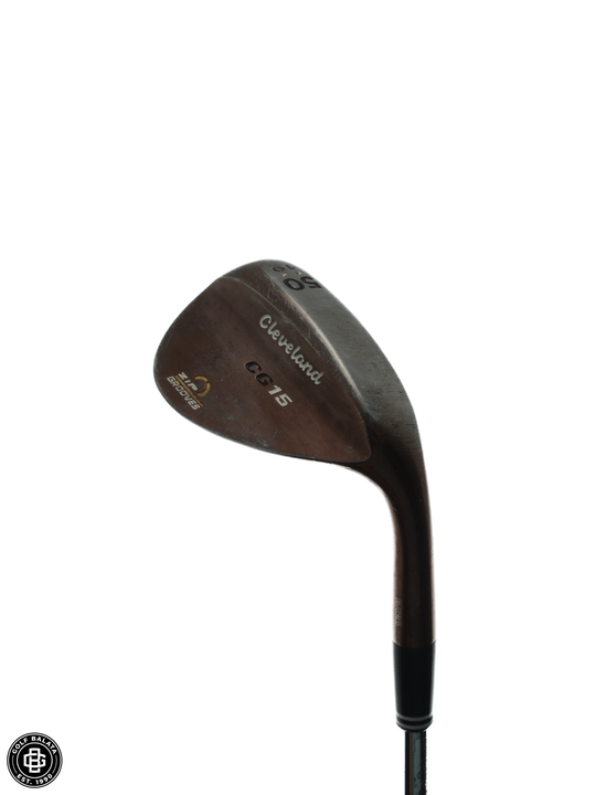 Cleveland CG 15 50/10