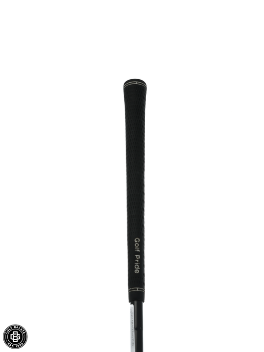 Cleveland 588 RTX Rusty 52/10