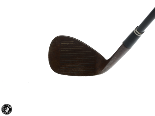 Cleveland 588 RTX Rusty 52/10