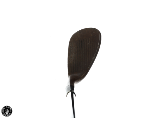 Cleveland 588 RTX Rusty 52/10