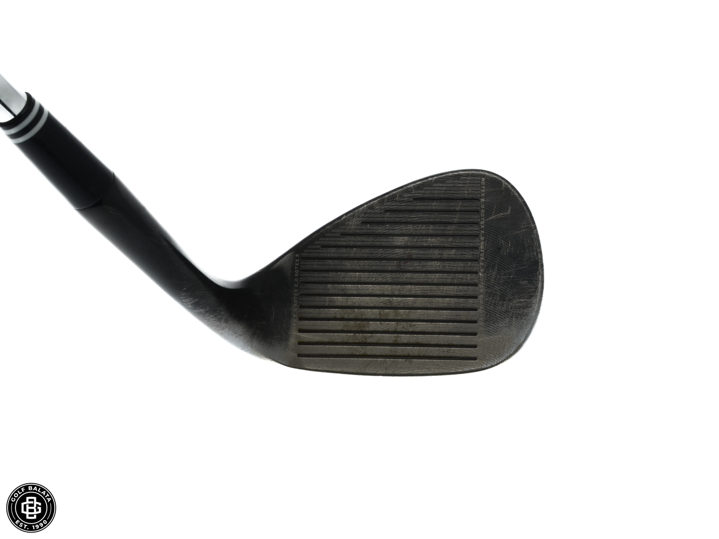Cleveland REG 588 60/10 Black