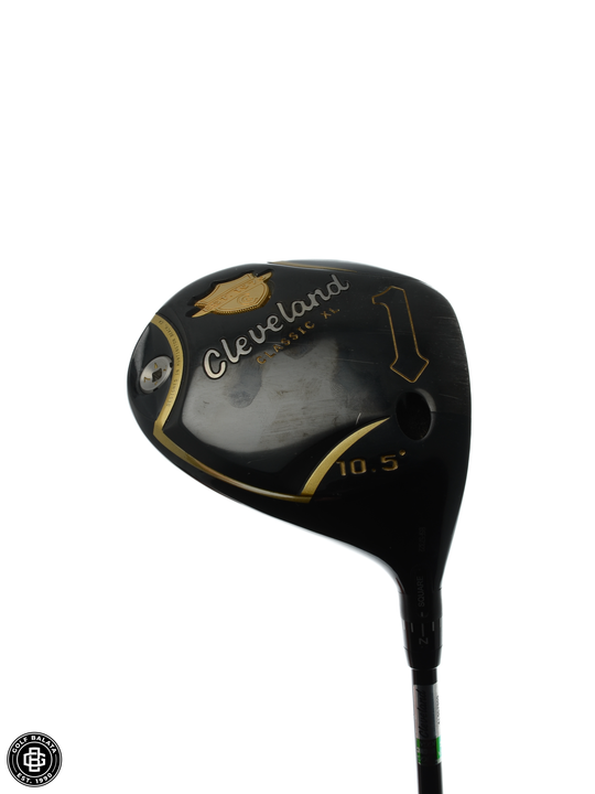 Cleveland Classic XL 10.5