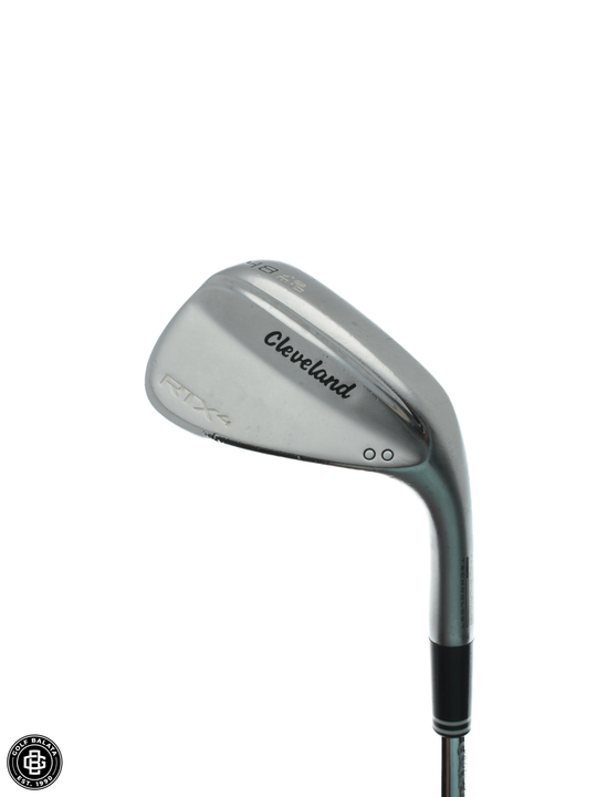 Cleveland RTX 4 48/08