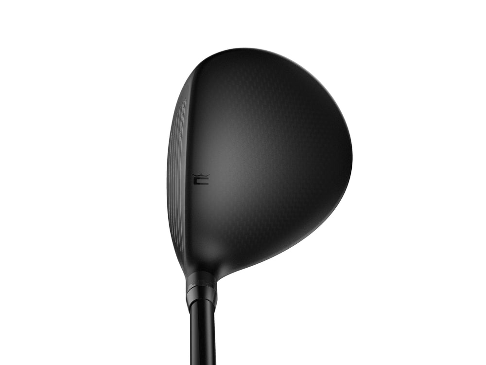 Cobra Darkspeed LS