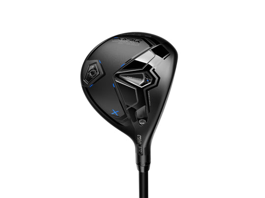 Cobra Darkspeed X