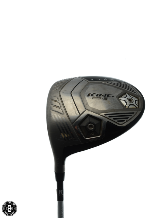 Cobra King F8-S 10.5