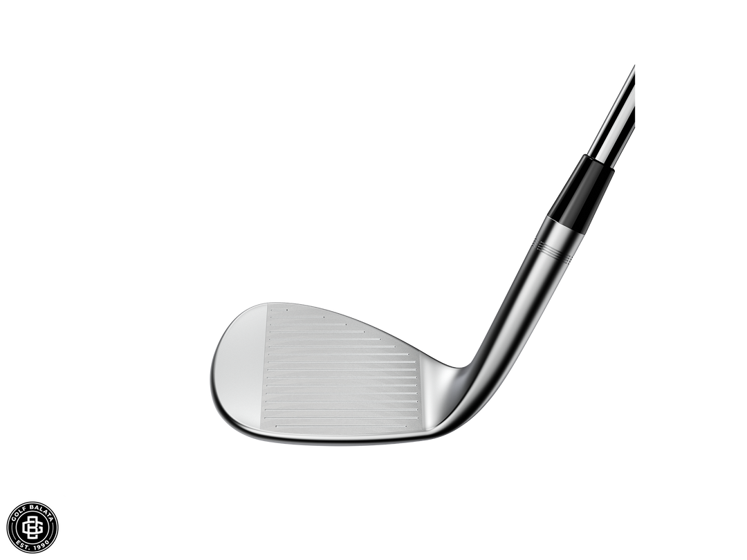 Cobra King Chrome