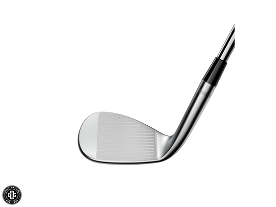 Cobra King Chrome