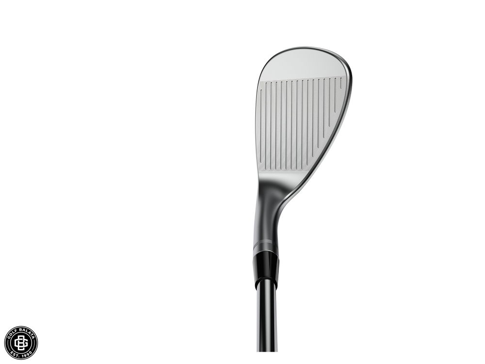 Cobra King Chrome
