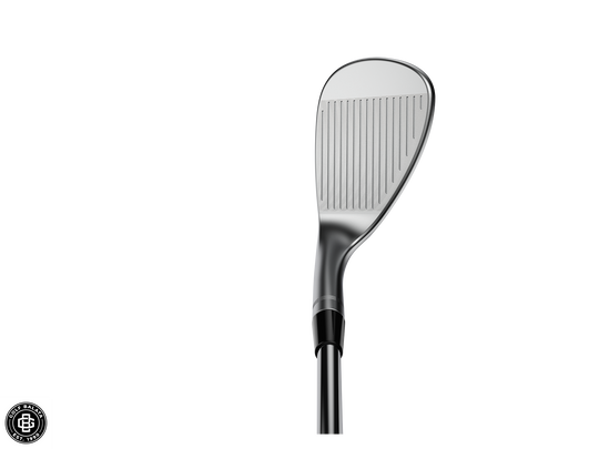 Cobra King Chrome
