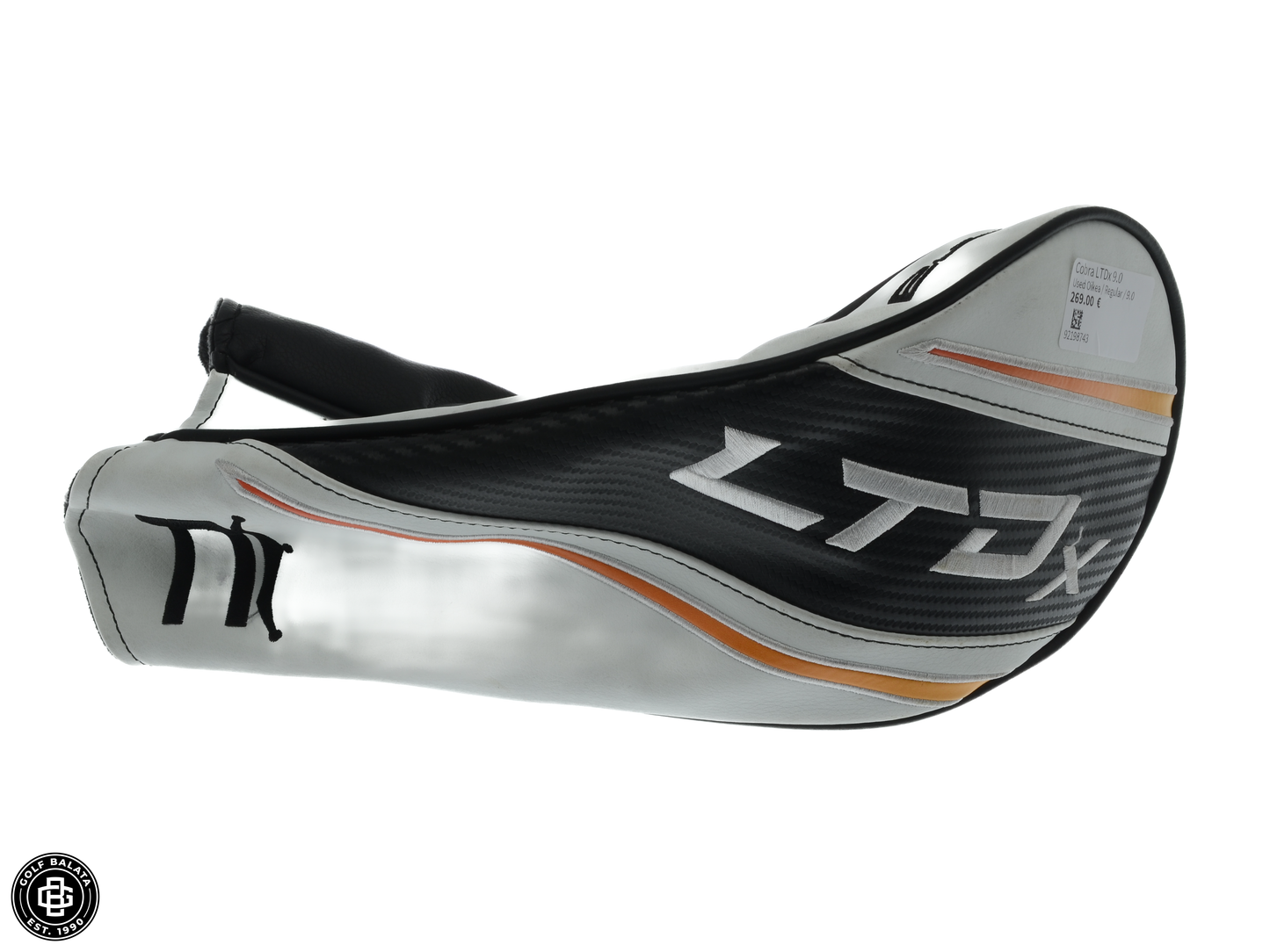 Cobra LTDx 9.0