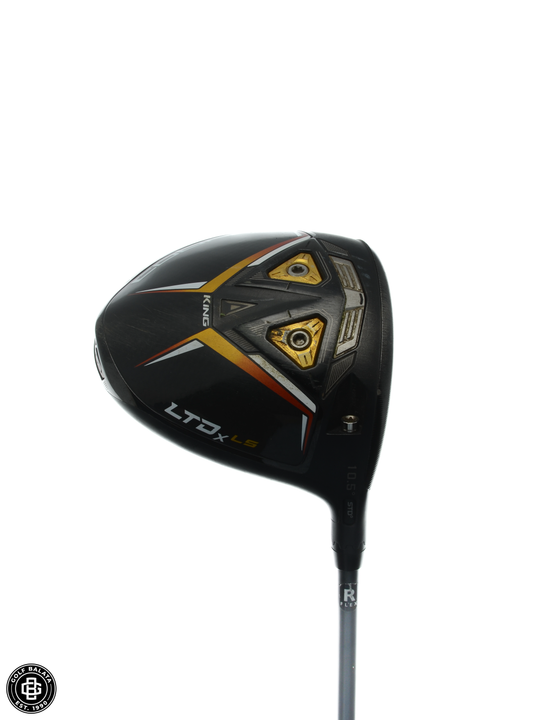 Cobra LTDx LS 10.5
