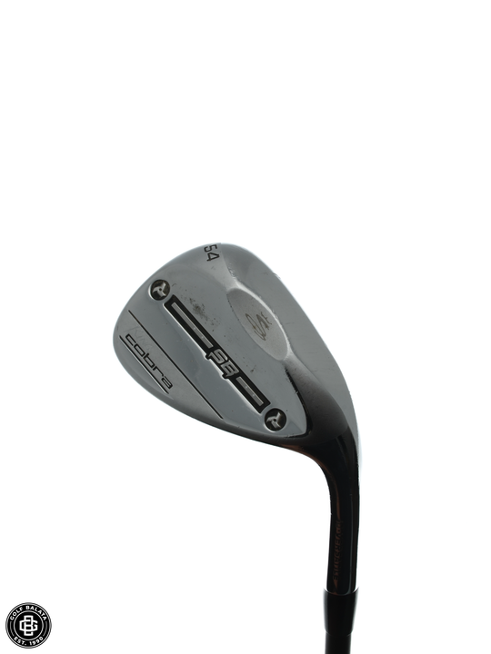 Cobra Snakebite Grafiitti 54/10 Versatile