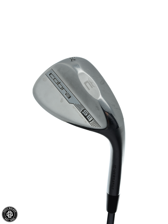 Cobra Snakebite 54/10 Versatile